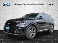Gebraucht Kia Sorento Style 230 PS (169 kW) 2023 Schwarz SUV