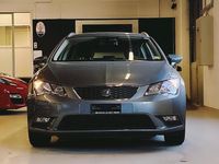 Gebraucht Seat Leon ST Style 150 PS (110 kW) 2014 Kombi