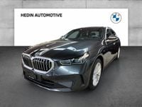 Gebraucht BMW 540 Comfort Edition 303 PS (222 kW) 2024 Limousine