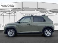 Neu Hyundai Inster 85 kW (116 PS) 2025 Grün Kleinwagen