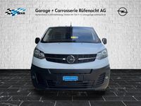 gebraucht Opel Vivaro-e Combi Cargo 2.7 t M 75kWh