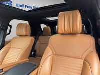 Gebraucht Land Rover Discovery 5 HSE Luxury 306 PS (225 kW) 2020 Grau SUV