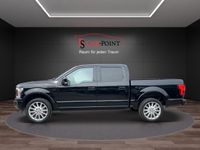 gebraucht Ford F-150 F-PickupBlack-Edition Limited 3.5L V6 Ecobooster