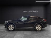 Gebraucht BMW X2 Performance 189 PS (139 kW) 2024 Schwarz SUV