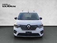 Gebraucht Renault Kangoo Intens 130 PS (95 kW) 2021 Weiss Kombi