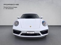 Gebraucht Porsche 911 Carrera 4 GTS 480 PS (353 kW) 2022 Coupé