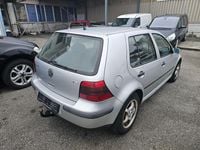 Gebraucht VW Golf IV 115 PS (84 kW) 2000