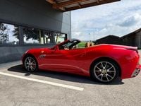 Gebraucht Ferrari California 460 PS (338 kW) 2010 Cabrio