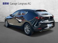 gebraucht Mazda 3 Hatchback SKYACTIV-G M Hybrid 150 Ambition