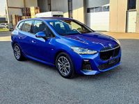 Gebraucht BMW 220 Active Tourer M Sport 170 PS (125 kW) 2023 Van / Kleinbus