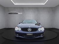 gebraucht Mercedes SL600 Automatic