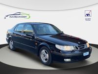 gebraucht Saab 9-5 3.0 V6 LPT Griffin