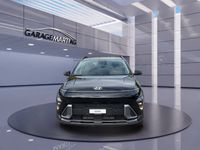 gebraucht Hyundai Kona 1.6 T-GDi Origo 4WD