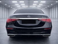 Gebraucht Mercedes S350 AMG line 286 PS (210 kW) 2022