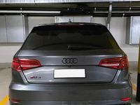 Gebraucht Audi RS3 Comfort 400 PS (294 kW) 2017 Limousine