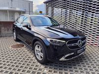 Gebraucht Mercedes GLC200 204 PS (150 kW) 2024 SUV