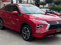 Gebraucht Mitsubishi Eclipse Cross Intense 188 PS (138 kW) 2024 SUV