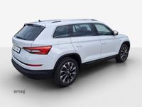 gebraucht Skoda Kodiaq «Drive 125» 4X4 (Netto)