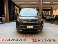 Gebraucht Ford Tourneo Connect Titanium 115 PS (84 kW) 2014 Van / Kleinbus