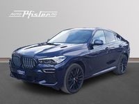 Gebraucht BMW X6 296 PS (217 kW) 2023 SUV