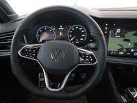 gebraucht VW Touareg 3.0 TDI 210 kW 4Motion R-Line V6 4M R-Line, Pano, Leder, HUD, AHK, Standheizung