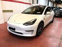 Gebraucht Tesla Model 3 Performance 377 kW (513 PS) 2020 Limousine