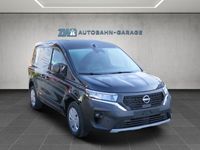 gebraucht Nissan Townstar Kaw. 2.0 t L1 1.3 DIG-T 130 N-Connecta