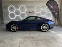 Gebraucht Porsche 911 Carrera S 450 PS (330 kW) 2019 Coupé