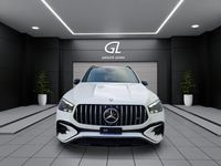 gebraucht Mercedes GLE53 AMG 4Matic+ 9G-Speedshift