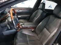 Gebraucht Mercedes S450 340 PS (250 kW) 2008 Limousine
