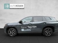 Gebraucht VW Tayron United 193 PS (141 kW) 2025 Grau SUV