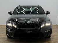 Gebraucht Skoda Octavia RS 184 PS (135 kW) 2019 Kombi