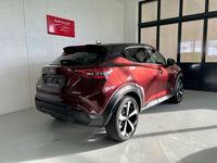 gebraucht Nissan Juke 1.6 Hybrid Tekna