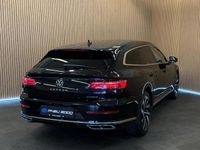 Gebraucht VW Arteon R-line 217 PS (159 kW) 2025 Schwarz Kombi
