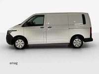 Gebraucht VW Transporter 150 PS (110 kW) 2022 Candyweiss (lb9a) Van