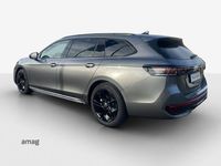 Gebraucht VW Passat R-line 193 PS (141 kW) 2025 Diabas grey metallic Kombi