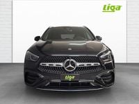 Gebraucht Mercedes GLA250 AMG line 238 PS (175 kW) 2025 SUV