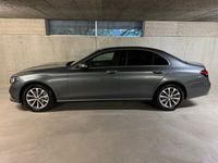 Gebraucht Mercedes E200 Avantgarde 197 PS (144 kW) 2021
