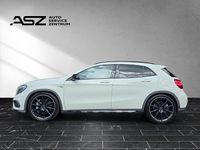 Gebraucht Mercedes GLA45 AMG AMG 360 PS (264 kW) 2014 SUV