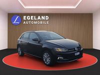 Gebraucht VW Polo Comfortline 150 PS (110 kW) 2020 Limousine