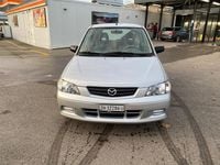 Gebraucht Mazda Demio 63 PS (46 kW) 2000 Kleinwagen