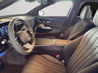 Neu Mercedes E300 313 PS (230 kW) 2025 Schwarz Kombi