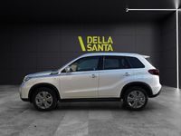 Neu Suzuki Vitara 110 PS (80 kW) 2026 SUV