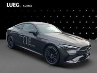 gebraucht Mercedes 300 CLECoupé 4Matic AMG Line 9G-Tronic