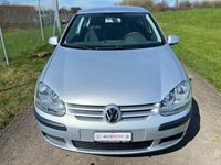 gebraucht VW Golf V 