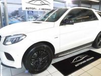 Gebraucht Mercedes GLE450 AMG AMG 367 PS (269 kW) 2016