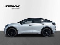 Gebraucht VW ID.5 GTX 219 kW (299 PS) 2025 Schwarz SUV