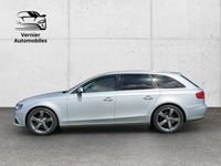 gebraucht Audi A4 Avant 1.8 TFSI quattro