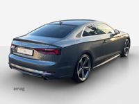 gebraucht Audi A5 Coupé sport