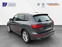 gebraucht Audi SQ5 3.0 BiTDI quattro